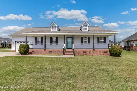 207 Sussex Pl, Goldsboro, NC 27530