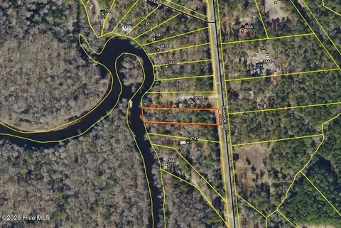 3 Ivanhoe Rd, Ivanhoe, NC 28447