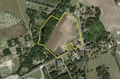 2740 Nc 71 Hwy, Maxton, NC 28364