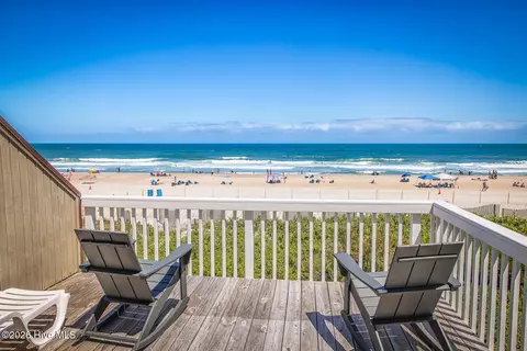 14 E Atlanta St UNIT B, Wrightsville Beach, NC 28480