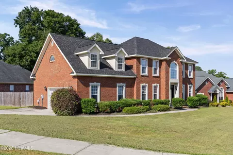 Exterior - 201 Bainbridge Dr, Evans, GA 30809 photo 3 of 5