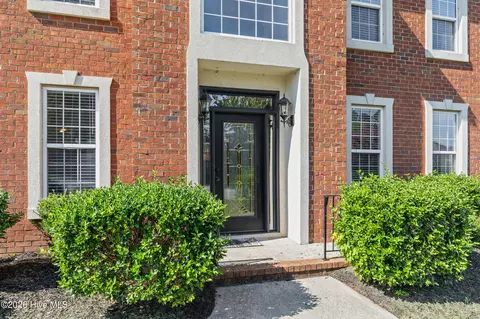 Entry Way - 201 Bainbridge Dr, Evans, GA 30809 photo 1 of 2