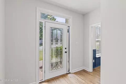 Entry Way - 201 Bainbridge Dr, Evans, GA 30809 photo 2 of 2