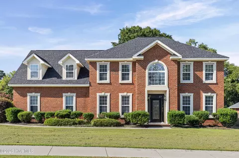 201 Bainbridge Dr, Evans, GA 30809