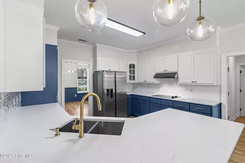 Kitchen - 201 Bainbridge Dr, Evans, GA 30809 photo 2 of 5