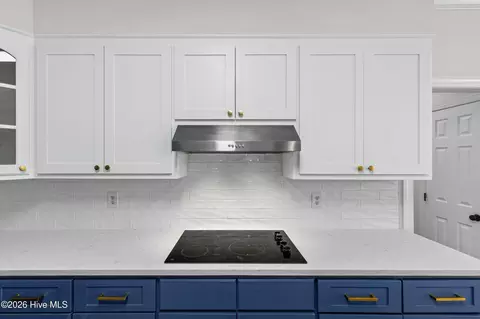 Kitchen - 201 Bainbridge Dr, Evans, GA 30809 photo 5 of 5