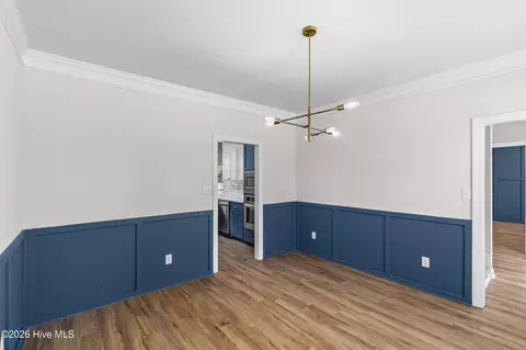 Dining - 201 Bainbridge Dr, Evans, GA 30809 photo 2 of 2