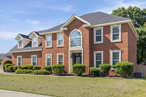 Exterior - 201 Bainbridge Dr, Evans, GA 30809 photo 2 of 5