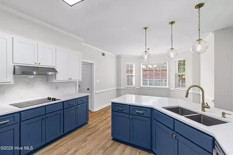 Kitchen - 201 Bainbridge Dr, Evans, GA 30809 photo 3 of 5