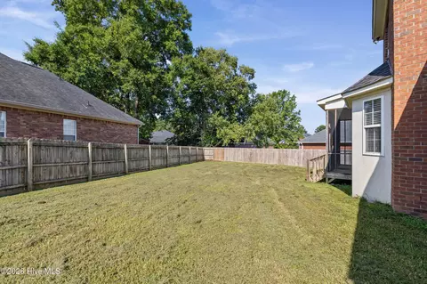 Exterior - 201 Bainbridge Dr, Evans, GA 30809 photo 5 of 5