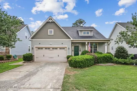 107 Somervale Ln, Goldsboro, NC 27530