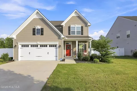 3706 Goose Pond Way, Elizabeth City, NC 27909