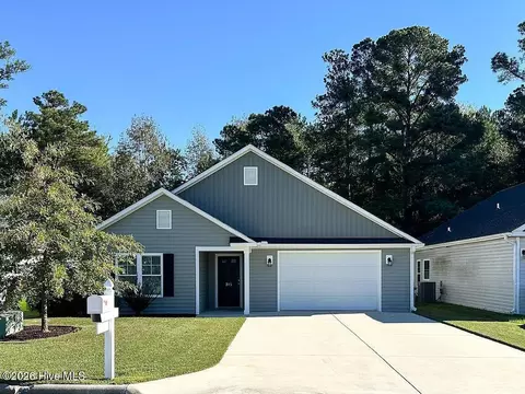 315 Woolard Trl, New Bern, NC 28560
