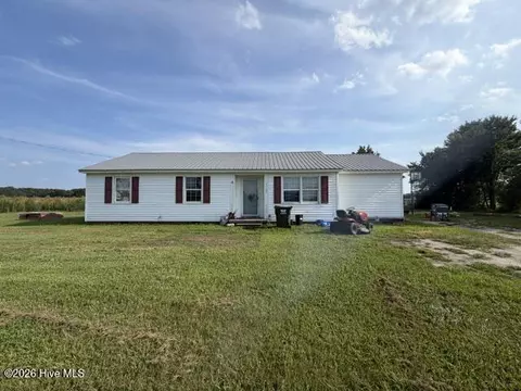 7167 Highway 41 W, Trenton, NC 28585