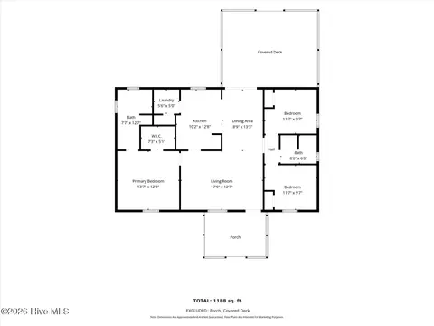 8716 Old Forest Dr NE, Leland, NC 28451