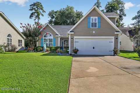 104 Bermuda Vw, New Bern, NC 28560