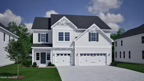 235 Lookout Pt, Hampstead, NC 28443 photo 6
