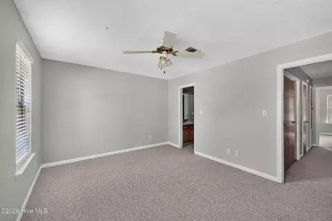 Bedroom - 2448 Riverlook Dr, Augusta, GA 30904 photo 1 of 2