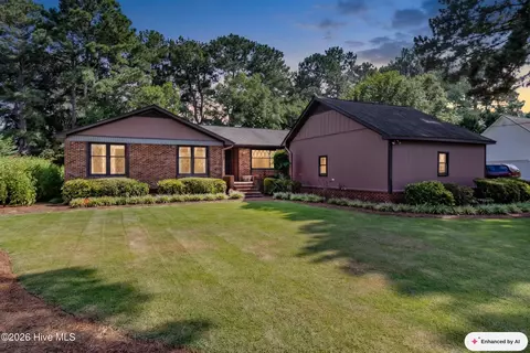 406 Birch Dr, Goldsboro, NC 27534
