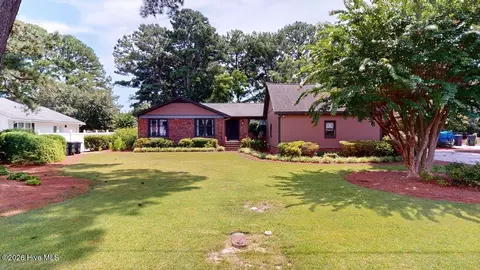 406 Birch Dr, Goldsboro, NC 27534