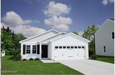 426 Galloping Foal Way SE, Bolivia, NC 28422