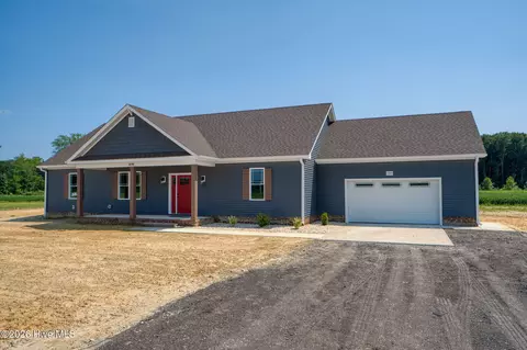 1690 E Bear Swamp Rd, Hertford, NC 27944