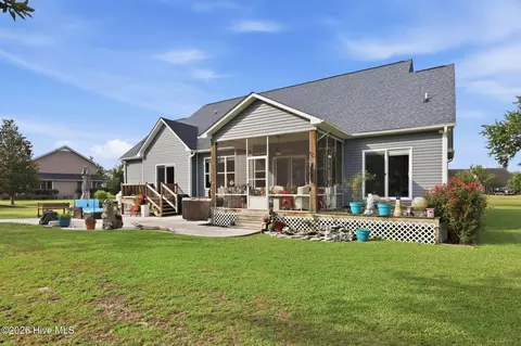Exterior - 771 Bay Tree Dr, Harrells, NC 28444 photo 9 of 15