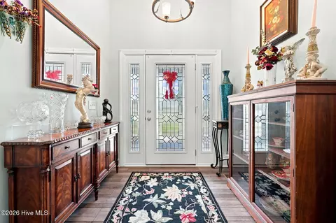 Entry Way - 771 Bay Tree Dr, Harrells, NC 28444 photo 1 of 1