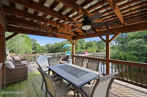 Exterior - 771 Bay Tree Dr, Harrells, NC 28444 photo 3 of 15