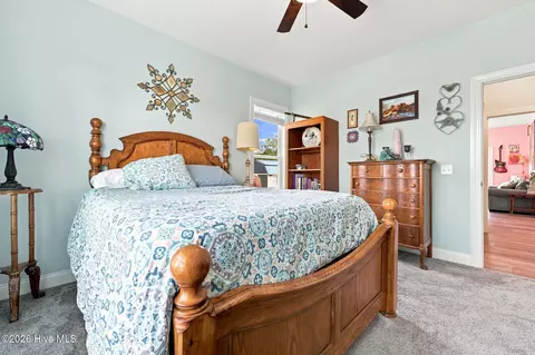 Bedroom - 771 Bay Tree Dr, Harrells, NC 28444 photo 2 of 7