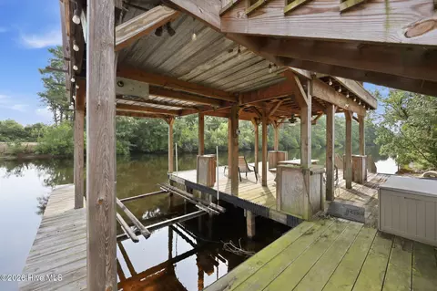 Exterior - 771 Bay Tree Dr, Harrells, NC 28444 photo 5 of 15