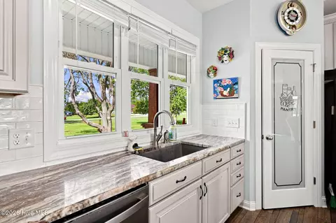 Kitchen - 771 Bay Tree Dr, Harrells, NC 28444 photo 4 of 6