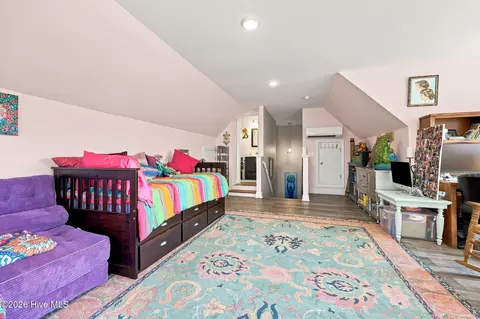 Bedroom - 771 Bay Tree Dr, Harrells, NC 28444 photo 7 of 7