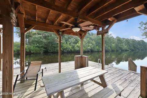 Exterior - 771 Bay Tree Dr, Harrells, NC 28444 photo 4 of 15