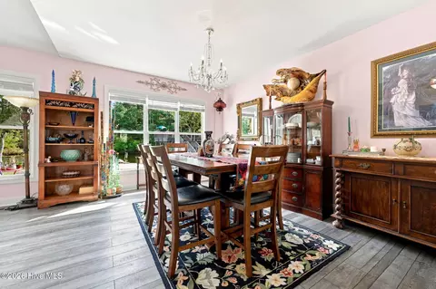 Dining - 771 Bay Tree Dr, Harrells, NC 28444 photo 1 of 2