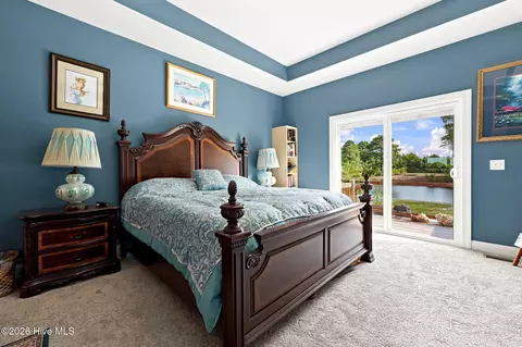 Bedroom - 771 Bay Tree Dr, Harrells, NC 28444 photo 4 of 7