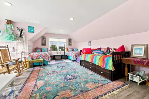 Bedroom - 771 Bay Tree Dr, Harrells, NC 28444 photo 6 of 7