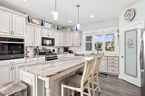 Kitchen - 771 Bay Tree Dr, Harrells, NC 28444 photo 1 of 6