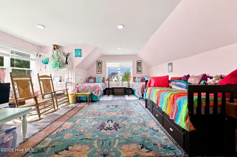 Bedroom - 771 Bay Tree Dr, Harrells, NC 28444 photo 5 of 7