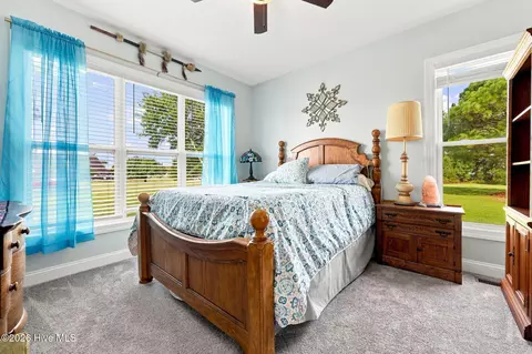 Bedroom - 771 Bay Tree Dr, Harrells, NC 28444 photo 1 of 7