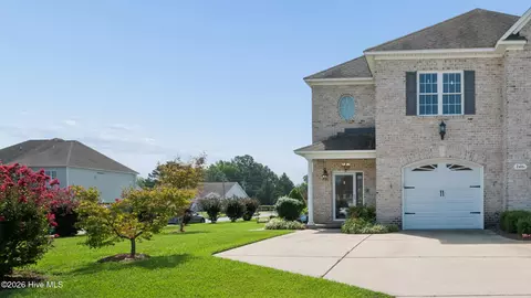 2401 Dovedale Ct #A, Greenville, NC 27834