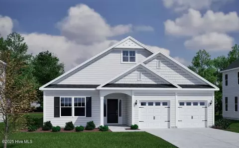 554 Heart Pne Ave, Wilmington, NC 28411