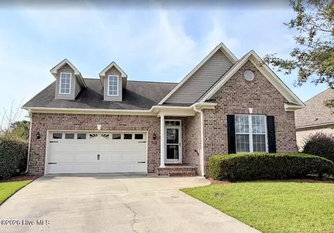 1006 Keystone Ct, Leland, NC 28451