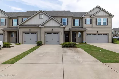 593 Vinings Dr, Grovetown, GA 30813
