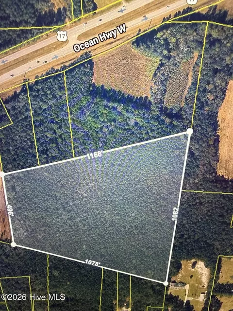0 Cumbee Rd SW, Supply, NC 28462