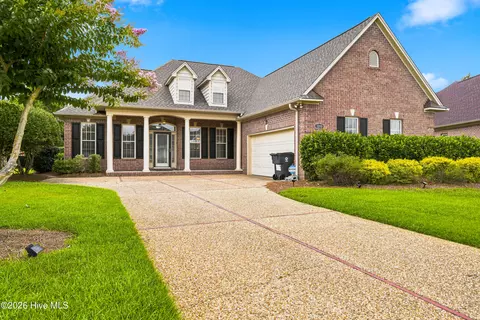 1211 Palatka Pl SE, Bolivia, NC 28422