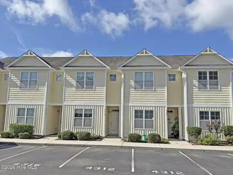 4312 Eleuthera Ln, Wilmington, NC 28412