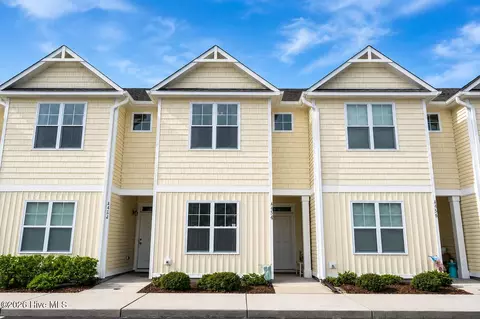 4312 Eleuthera Ln, Wilmington, NC 28412