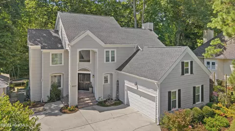6507 Old Fort Rd, Wilmington, NC 28411