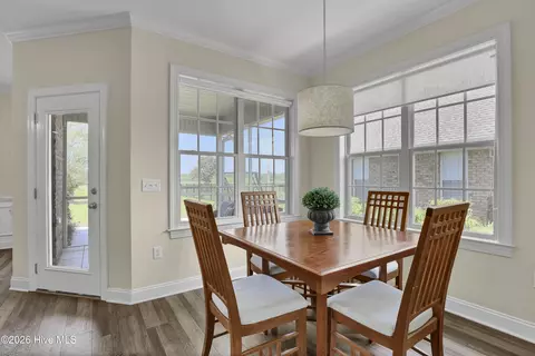 Dining - 341 Highlands Dr, Hampstead, NC 28443 photo 2 of 2